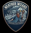 Weather Wizard Logo